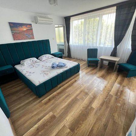 Cool Breeze - Mamaia Nord Hotel Navodari Ngoại thất bức ảnh