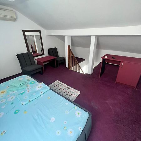Cool Breeze - Mamaia Nord Hotel Navodari Ngoại thất bức ảnh