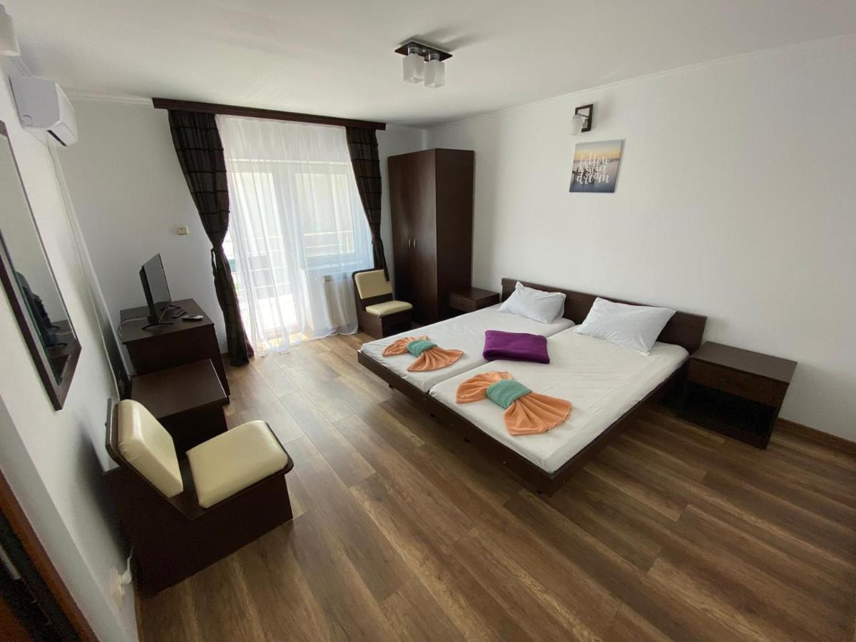 Cool Breeze - Mamaia Nord Hotel Navodari Ngoại thất bức ảnh