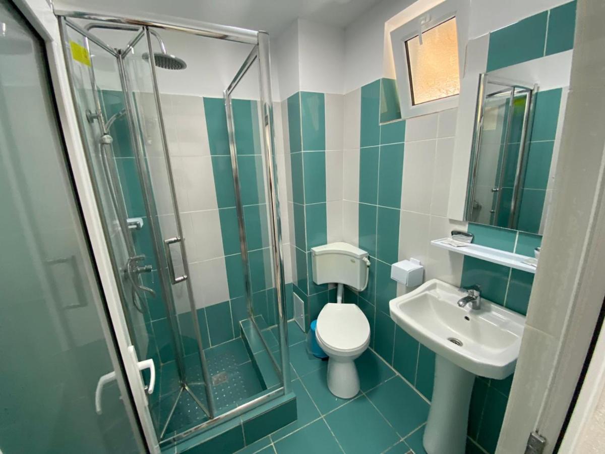 Cool Breeze - Mamaia Nord Hotel Navodari Ngoại thất bức ảnh
