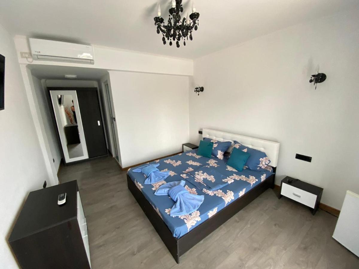 Cool Breeze - Mamaia Nord Hotel Navodari Ngoại thất bức ảnh
