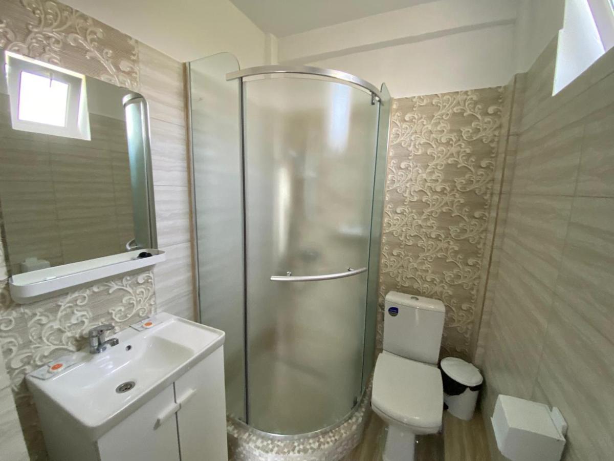 Cool Breeze - Mamaia Nord Hotel Navodari Ngoại thất bức ảnh