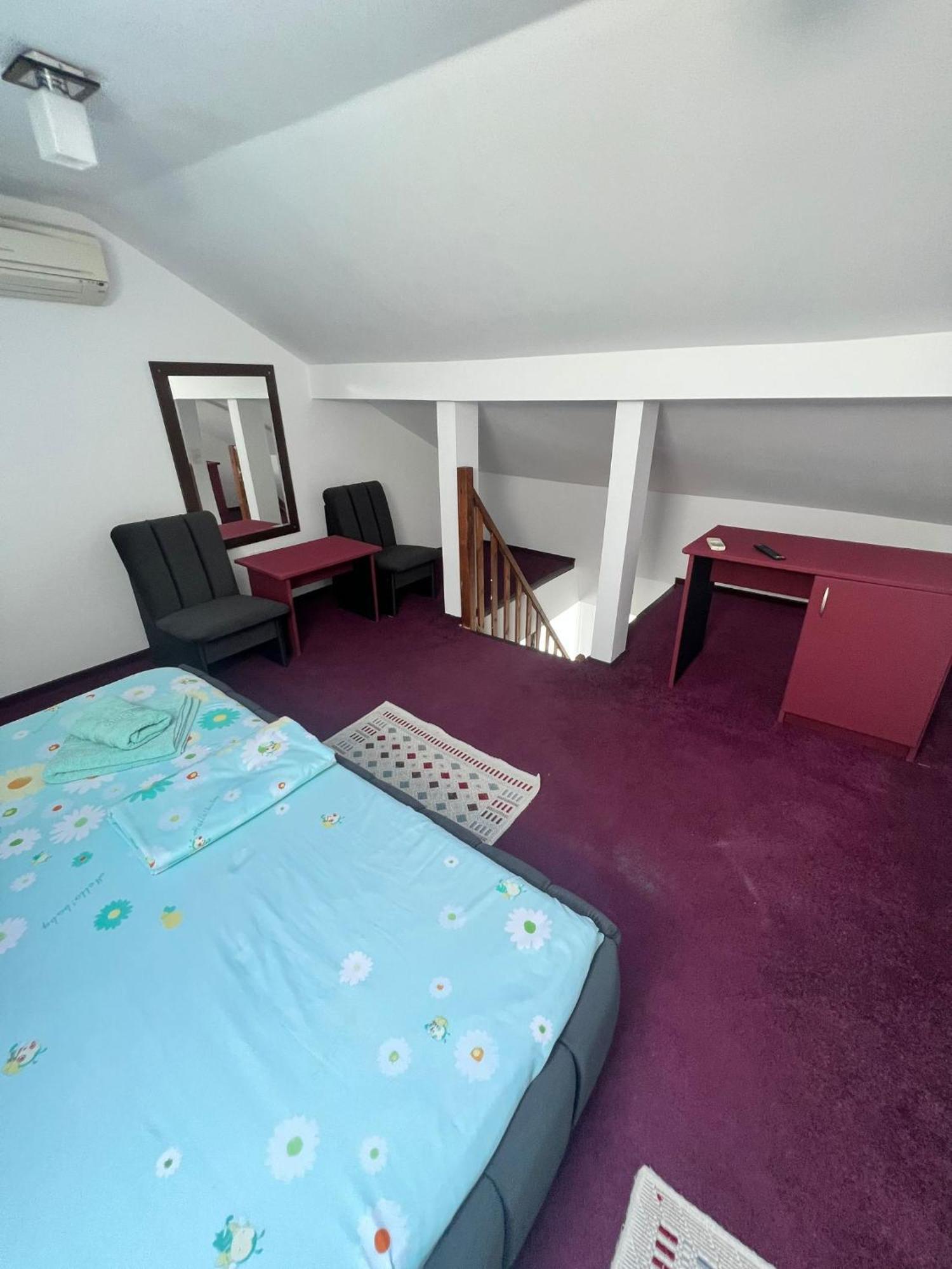 Cool Breeze - Mamaia Nord Hotel Navodari Ngoại thất bức ảnh