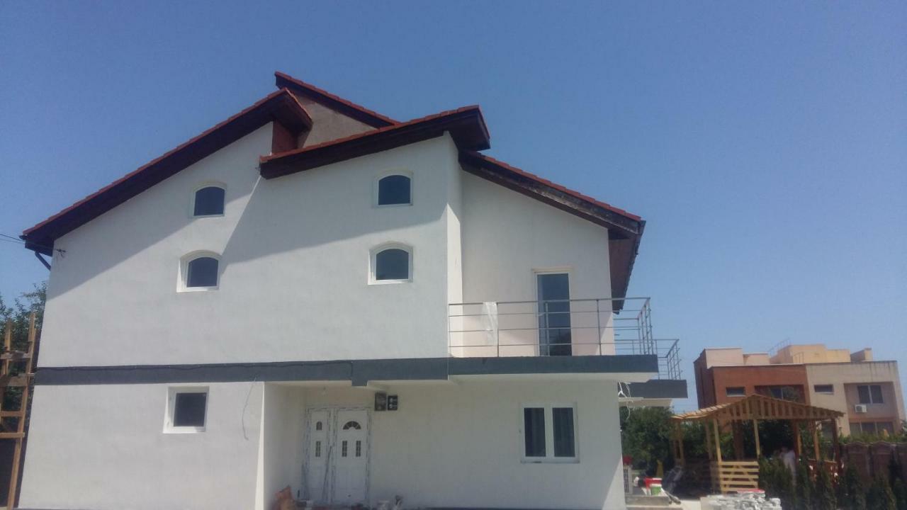 Cool Breeze - Mamaia Nord Hotel Navodari Ngoại thất bức ảnh