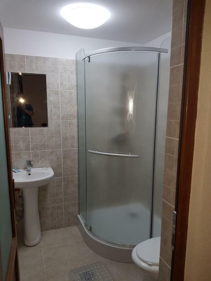 Cool Breeze - Mamaia Nord Hotel Navodari Ngoại thất bức ảnh
